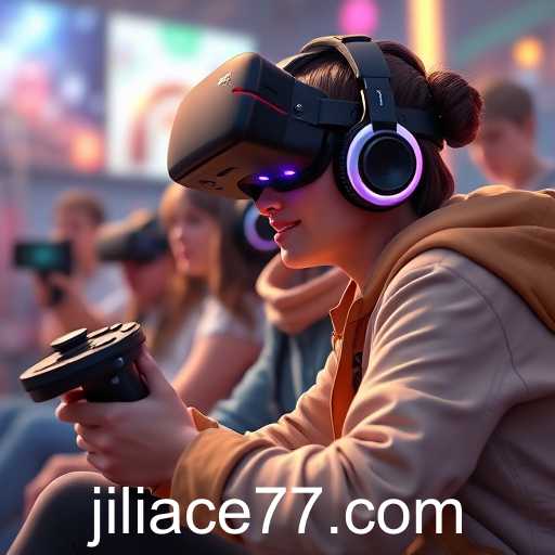 The Rise of Innovative Gaming Platforms