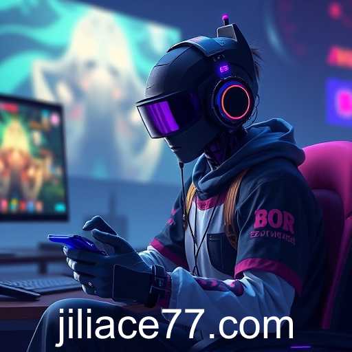 The Rise of Jiliace in Online Gaming
