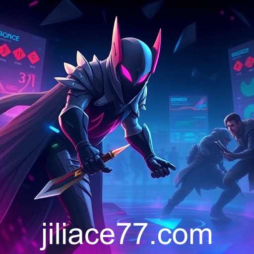 The Evolution of Online Gaming with Jiliace