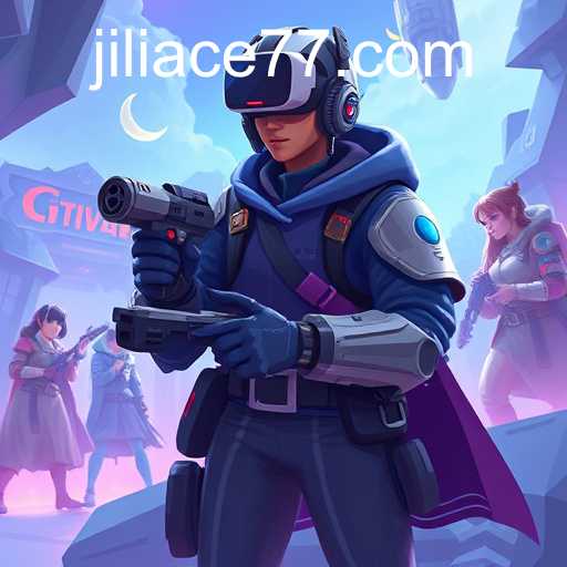 Jiliace: Transforming Online Gaming in 2025