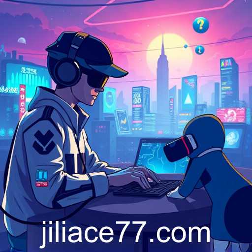 The Evolution of Online Gaming in 2025