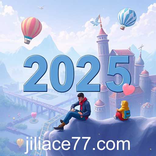 Boom in Online Gaming with Jiliace